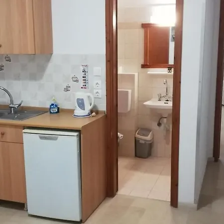 Likourgos Apartment