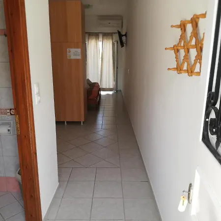 Likourgos * Kavos