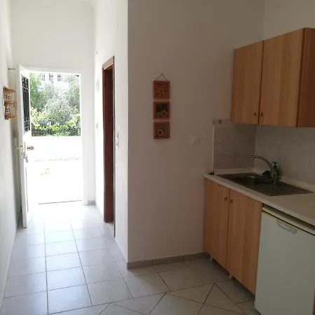 Likourgos Apartment