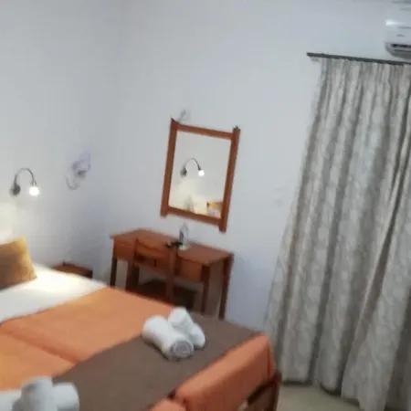 Apartment Likourgos