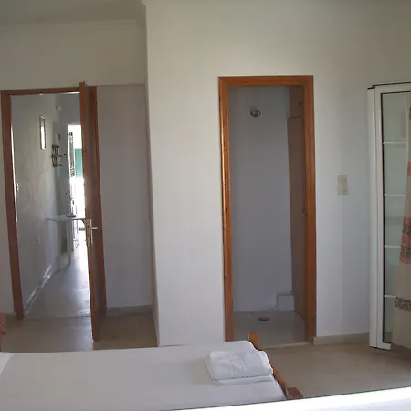 Apartment Likourgos