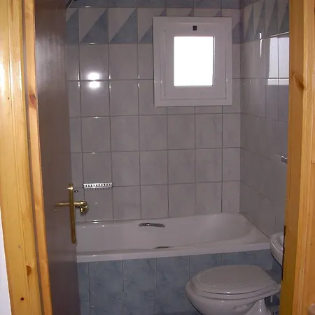 Apartment Likourgos