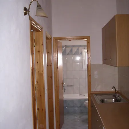 Likourgos Apartment