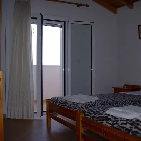 Apartment Likourgos