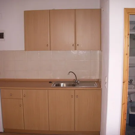 Apartment Likourgos Kavos