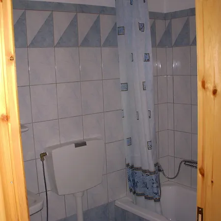 Likourgos Apartment