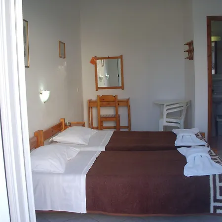 Likourgos Apartment Kavos