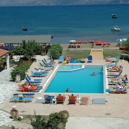 Apartment Likourgos