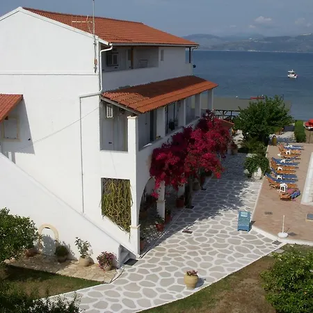 Likourgos Kavos