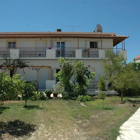 Likourgos * Kavos