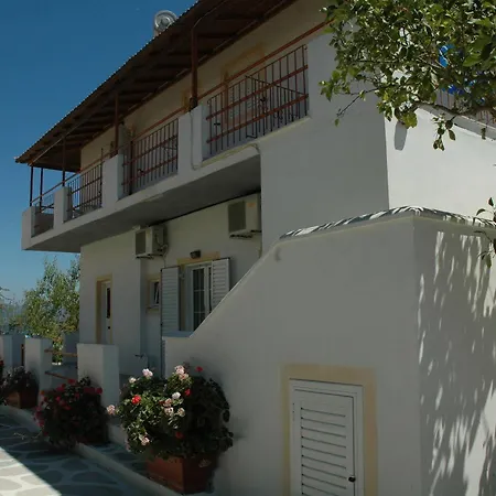 Likourgos Apartment