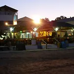 Likourgos Apartment