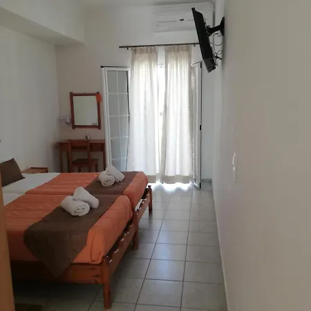 Likourgos Κάβος