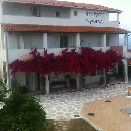 Likourgos Κάβος