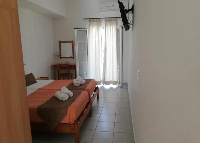 Likourgos Kávos