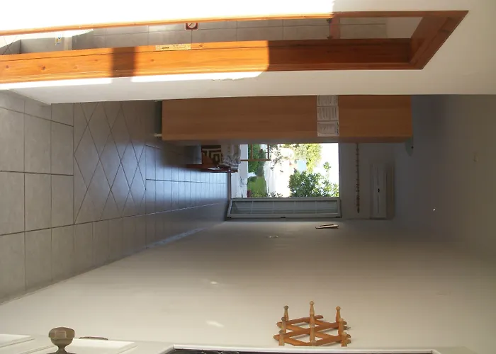 Likourgos Apartamento