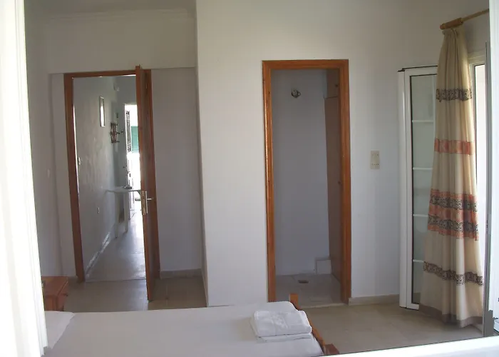 Apartamento Likourgos