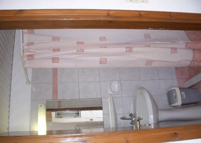 Likourgos Apartamento Kávos