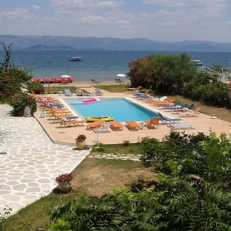 Διαμέρισμα Likourgos Κάβος