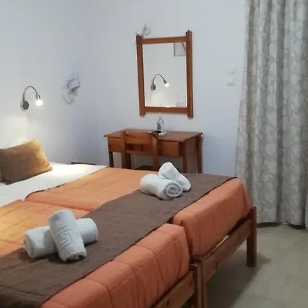Likourgos Kavos