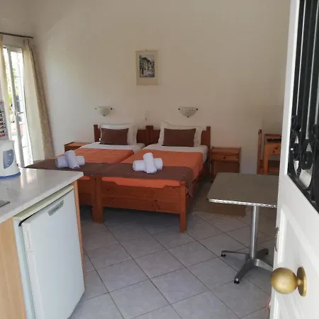 Likourgos Apartamento