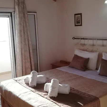 Apartamento Likourgos