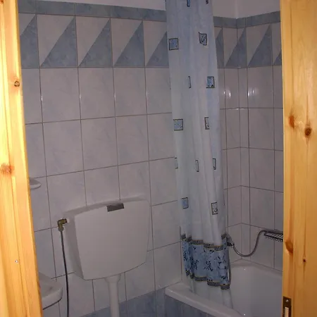 Likourgos Apartamento