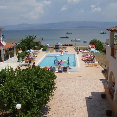 Likourgos * Κάβος