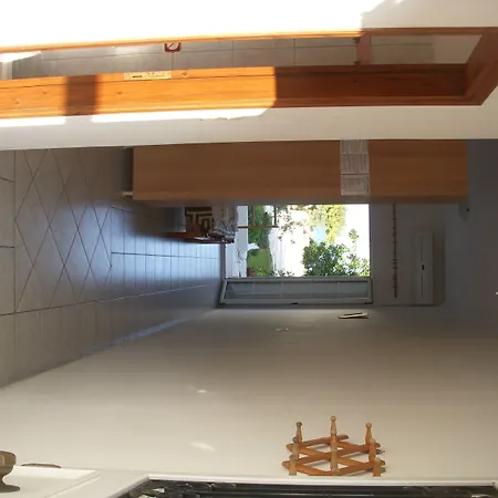 Likourgos Apartamento