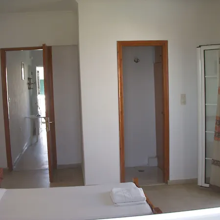 Apartamento Likourgos