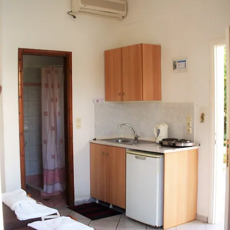 Likourgos Apartamento