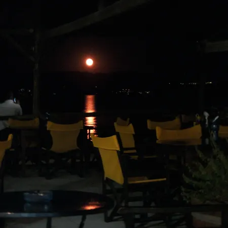 Apartamento Likourgos