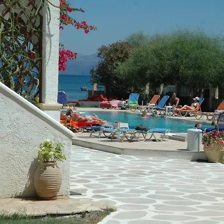 Apartamento Likourgos