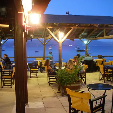 Apartamento Likourgos Kávos