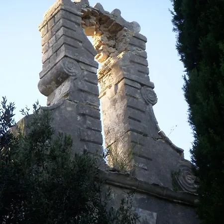 Apartamento Likourgos Kávos