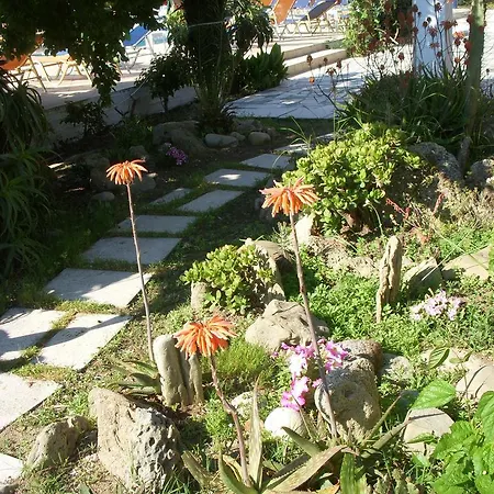 Apartamento Likourgos