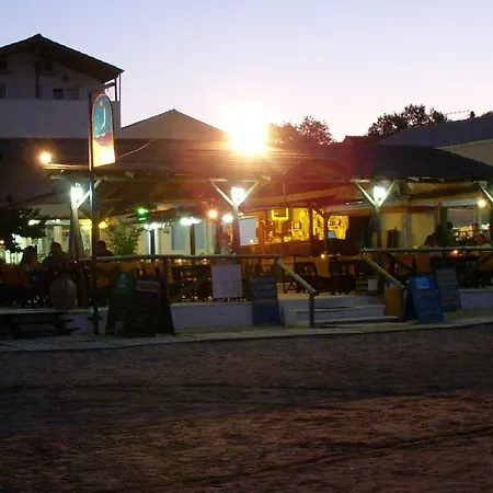 Likourgos Apartamento